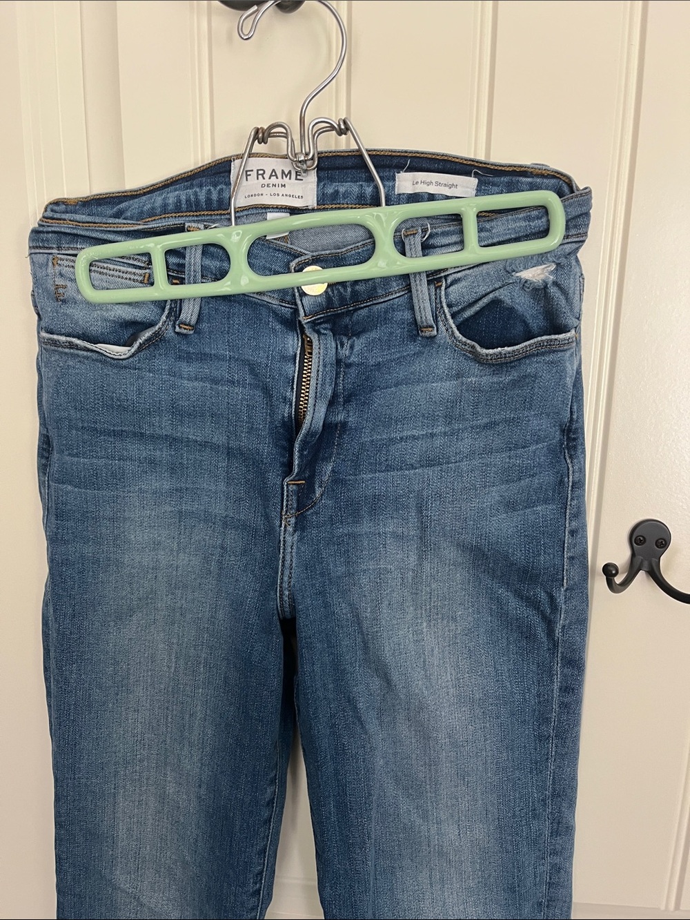 Women’s frame denim jeans 28 for like 27
